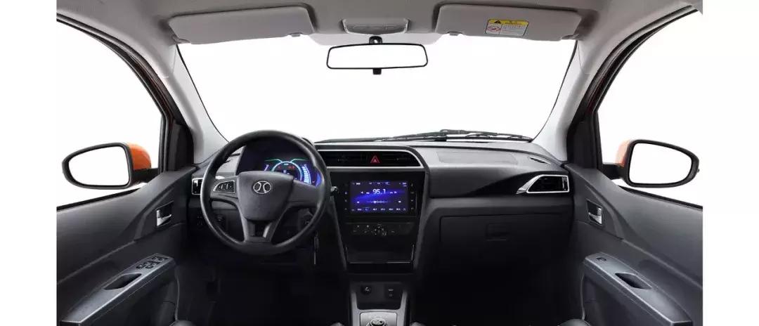 北汽租售通有车更轻松,一年下来能帮你省不少钱