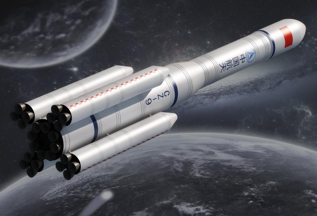 2021年，中国已经能载人登月，为什么要推到2030年