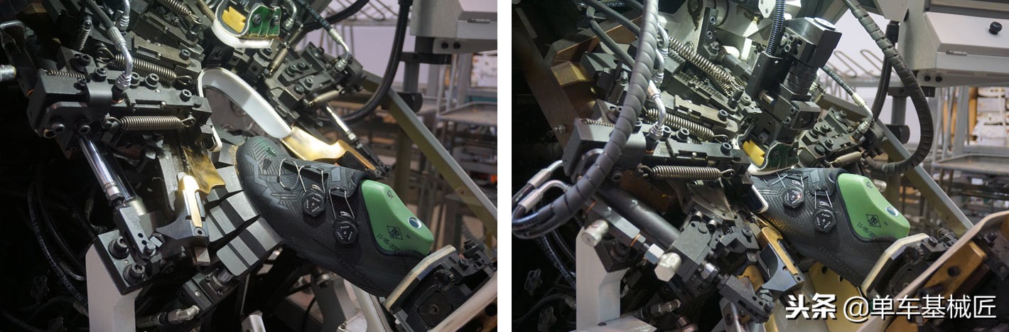 最好用的锁鞋,一双锁鞋多少钱