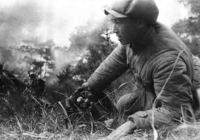 朝鲜战场他违反纪律擅自开枪，本该军法处置，彭德怀：官升三级