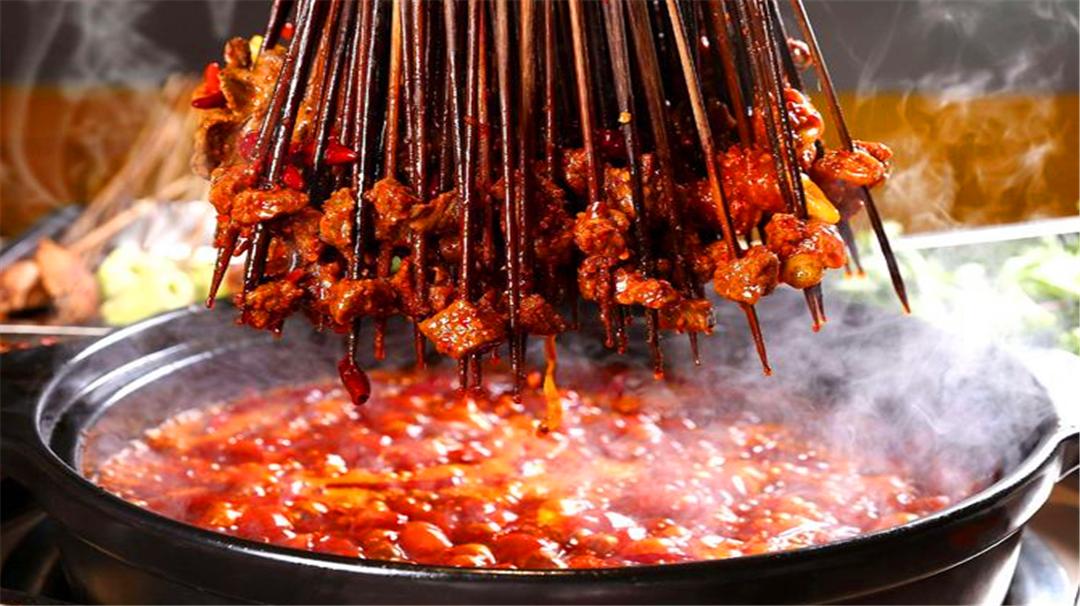 中国十大坑人的菜,四川十大名菜夫妻肺片