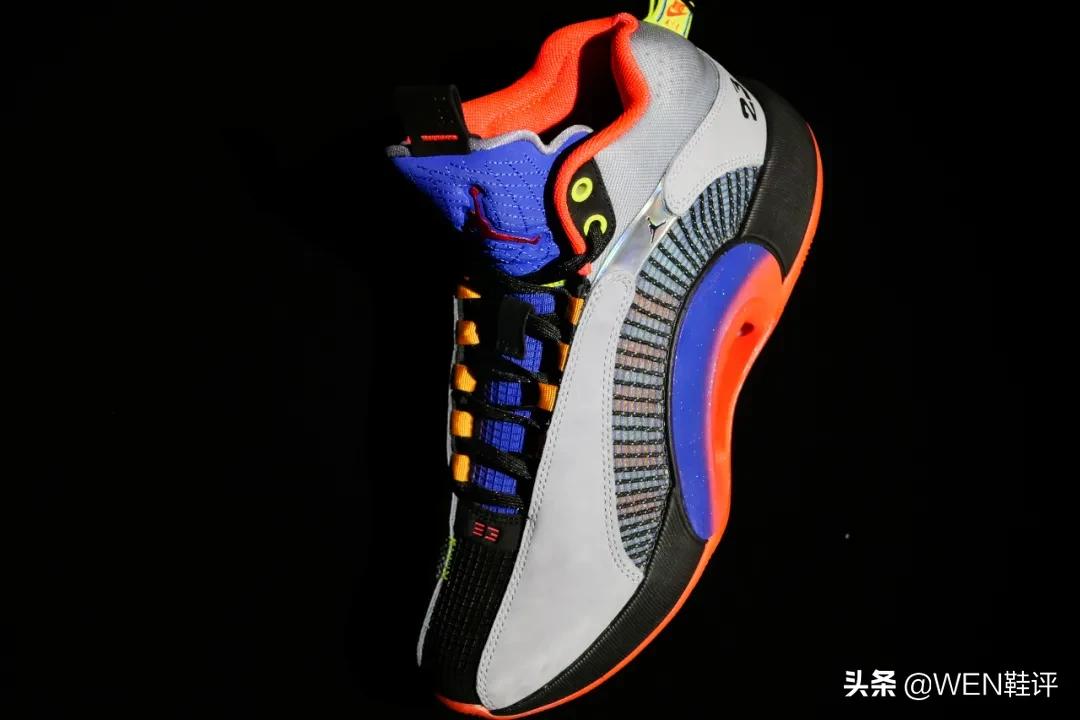 致敬经典球鞋,配置拉满的球鞋推荐