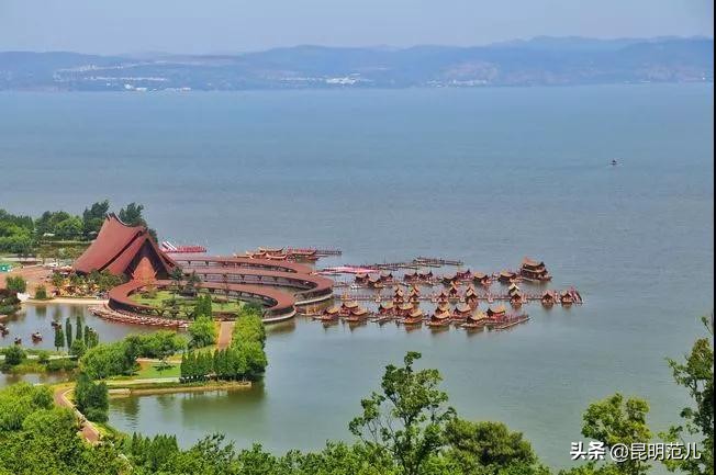 昆明国庆旅游攻略七天,昆明旅游的路线攻略大全