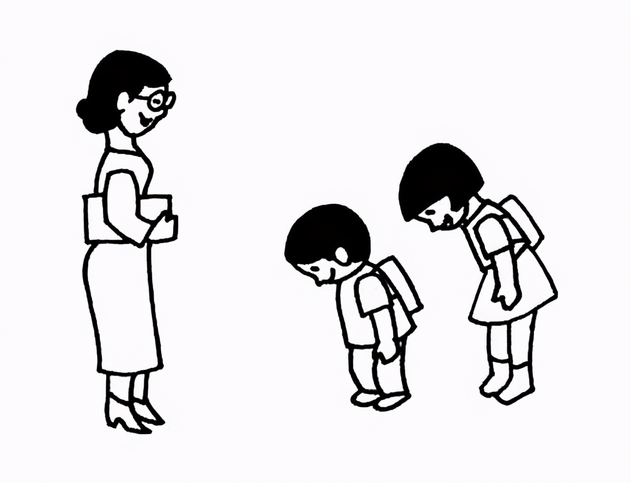 老师带领学渣班逆袭,反超尖子班