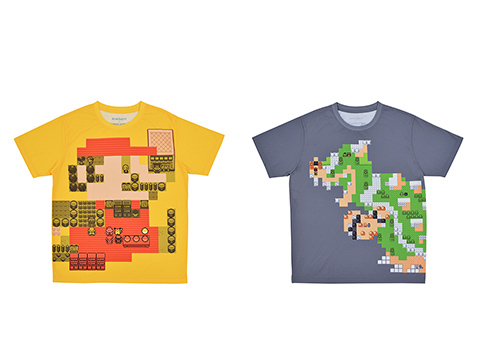 任天堂switch宝可梦像素风,任天堂系列的精灵宝可梦游戏