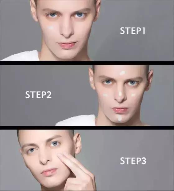 男人必备的小黑瓶,男人不怕老就怕男人有魅力