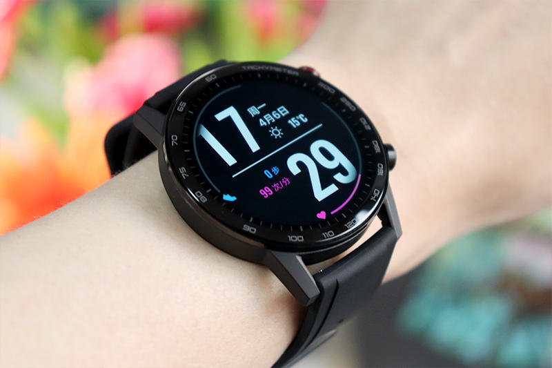 荣耀手表2详细评测,荣耀手表2最新评测