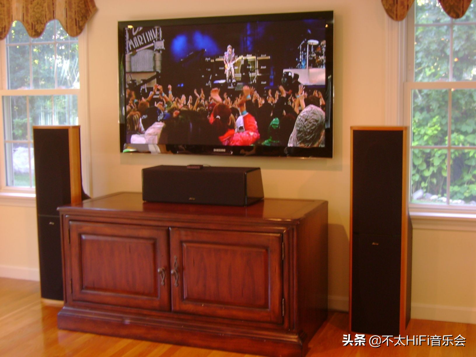 揭晓发烧音响玄学的神秘面纱，您还蒙在发烧音响的鼓里吗？