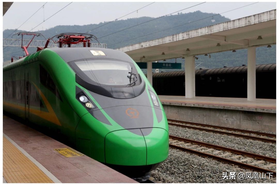 西安至达州绿巨人动车会增开吗,达州至重庆复兴号动车