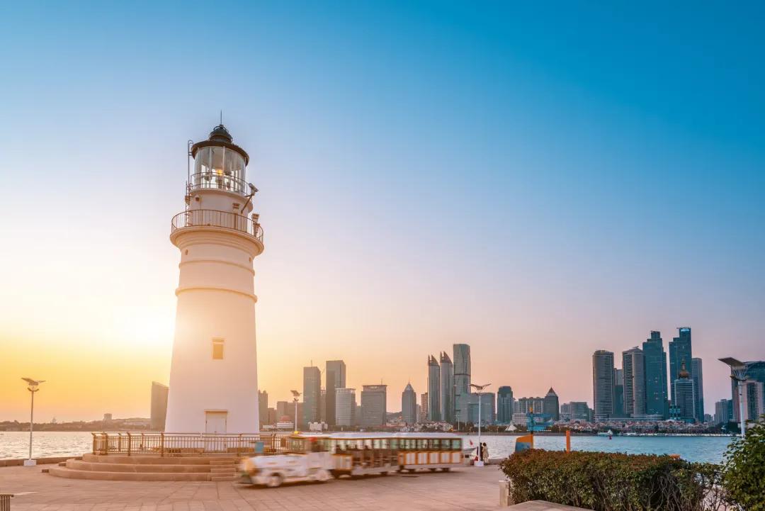 旅行清单青岛,青岛旅游攻略结束语