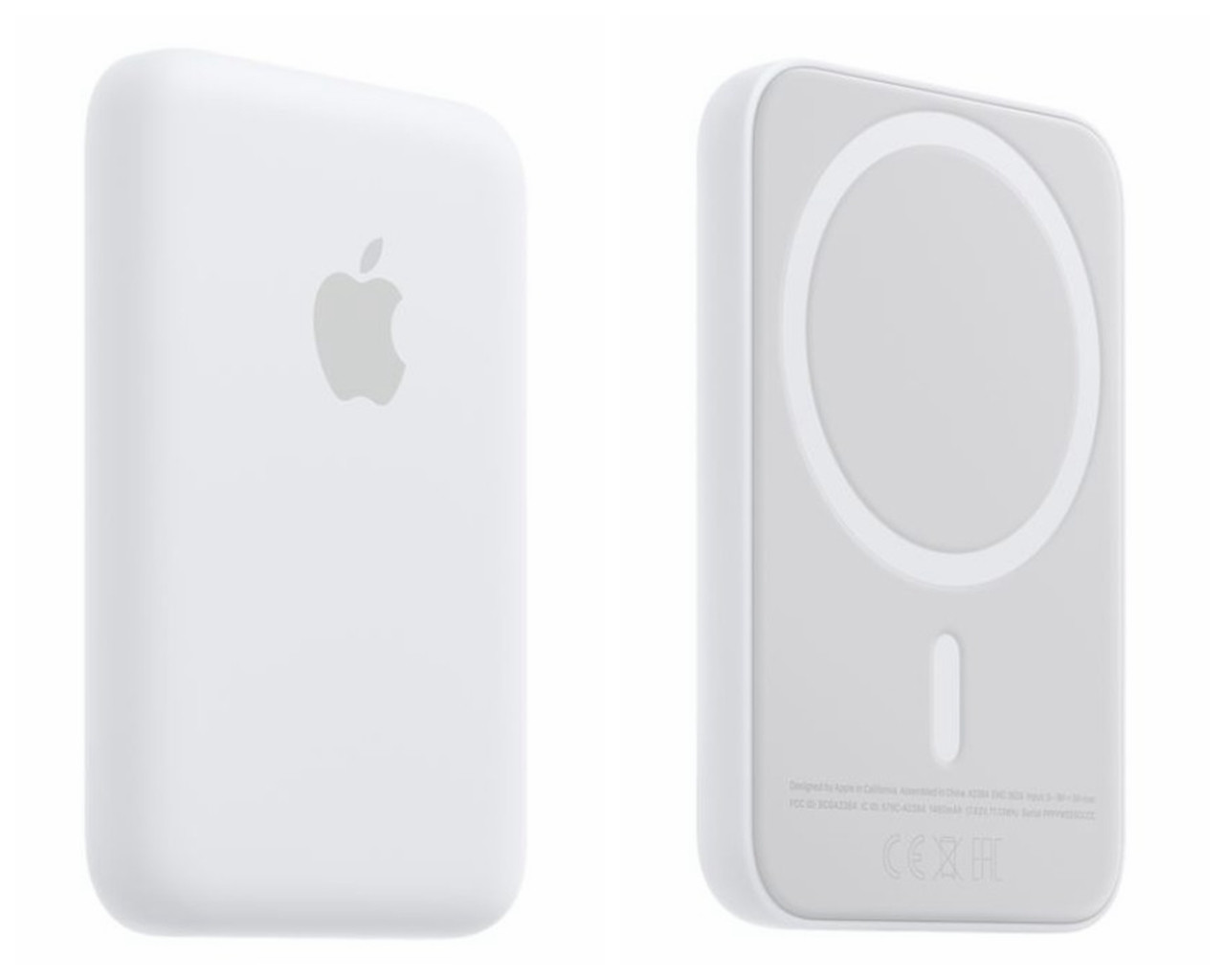 苹果magsafe外接电池749元,苹果magsafe外接电池和原装比较