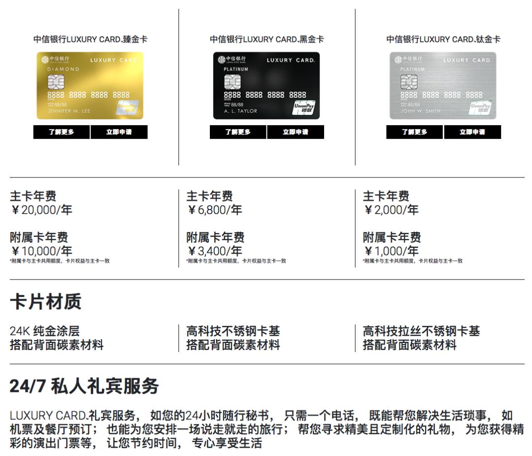 什么卡称为高端卡,高端卡都是双币卡