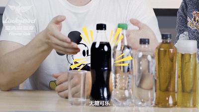 angelababy喝奶茶喝全糖,angelababy喝可乐