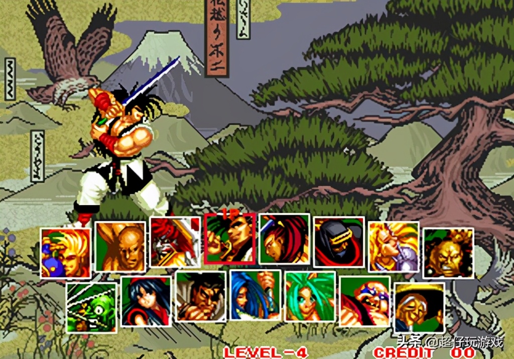 街机1985年,街机发展史24集