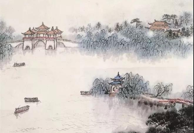 比较安静的诗,安静的时候适合自己读的诗词