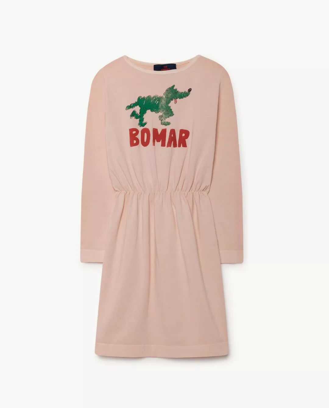 西班牙风格童装,西班牙小众童装品牌