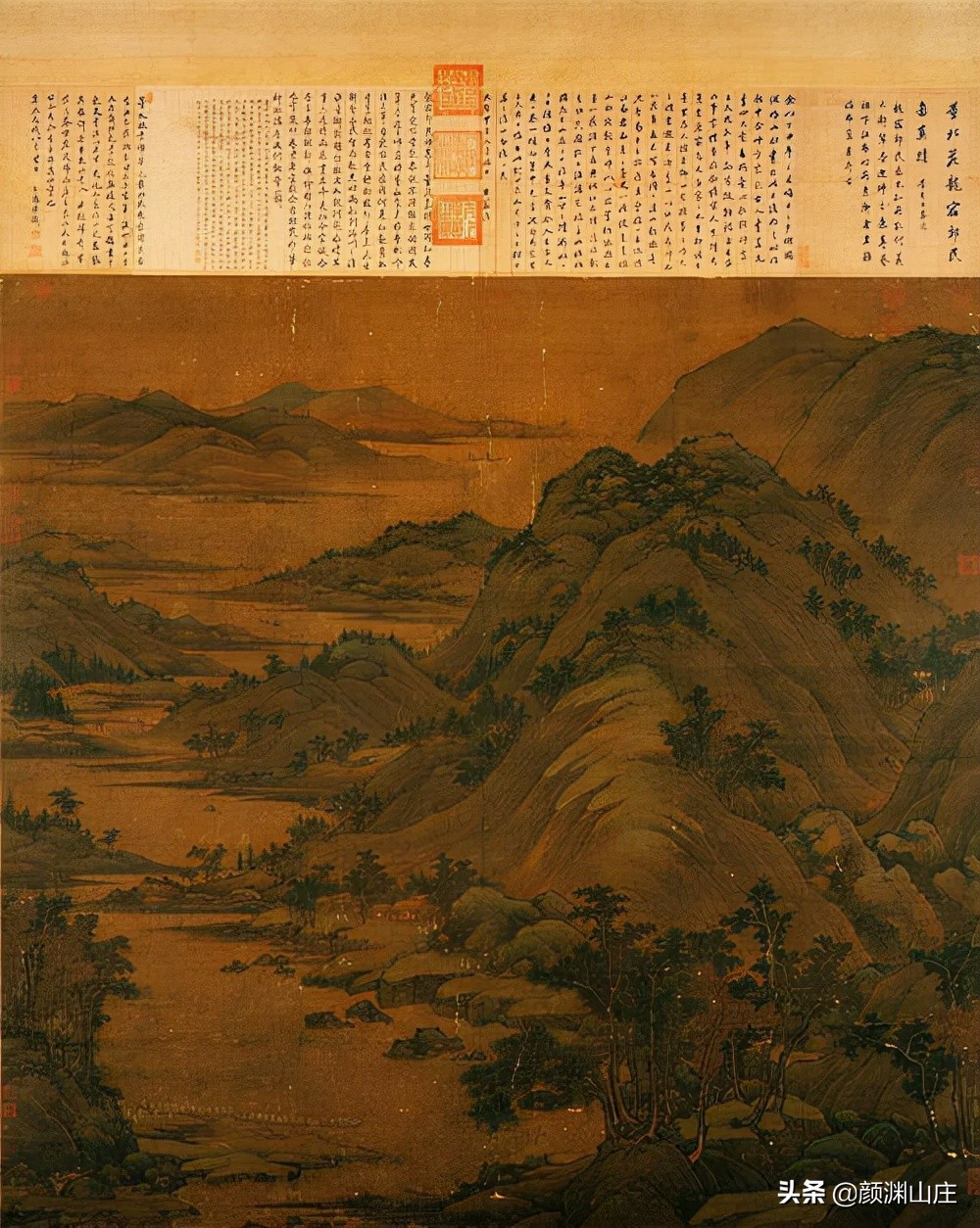 唐诗五百首大全,唐诗五言三百首全集