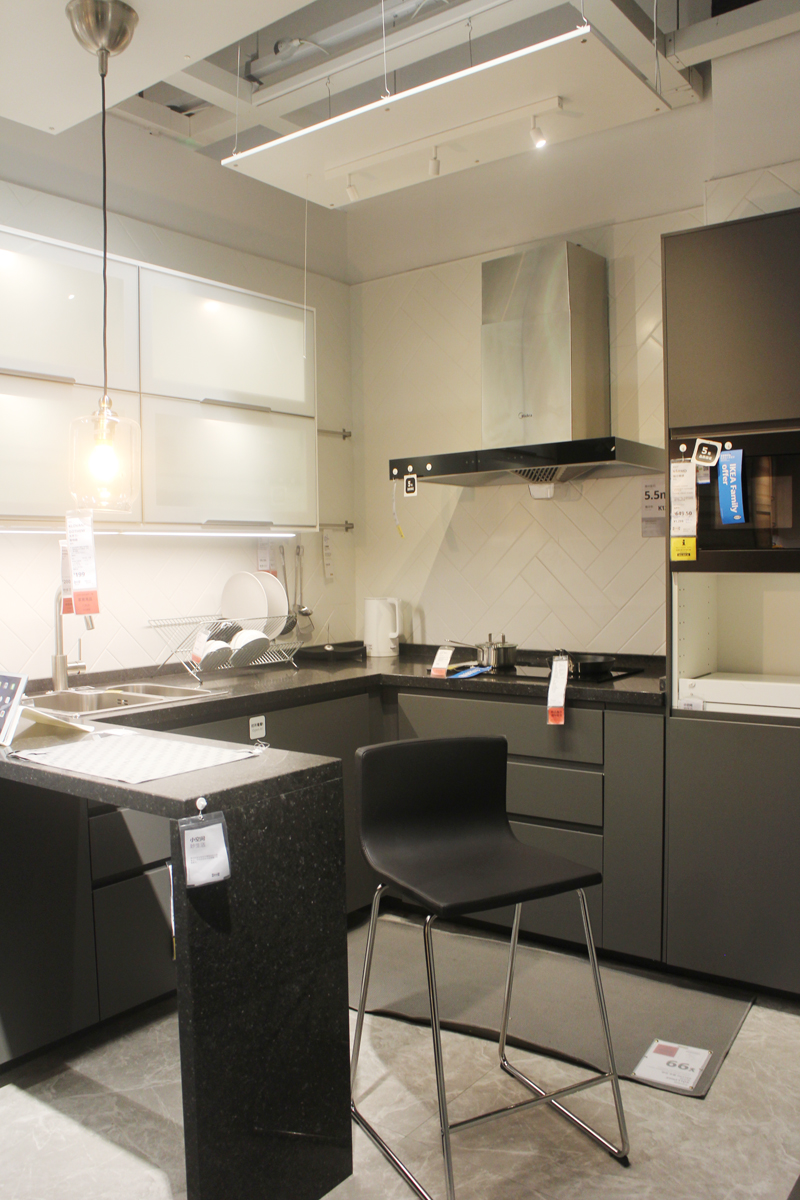 好看又实用的宜家家居,逛完宜家家居去哪里