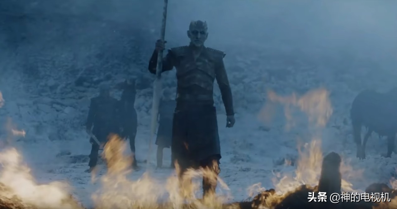 权游大结局开播,权游回顾剧情