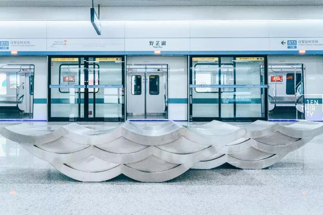 10月的武汉，有20个好消息请各位武汉人查收