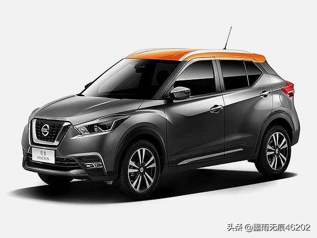 日产劲客和本田xrv哪个好,日产劲客怎么驾驶时播放视频