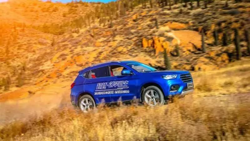 哈弗h2创享版有透镜吗,哈弗h2创享版最新信息