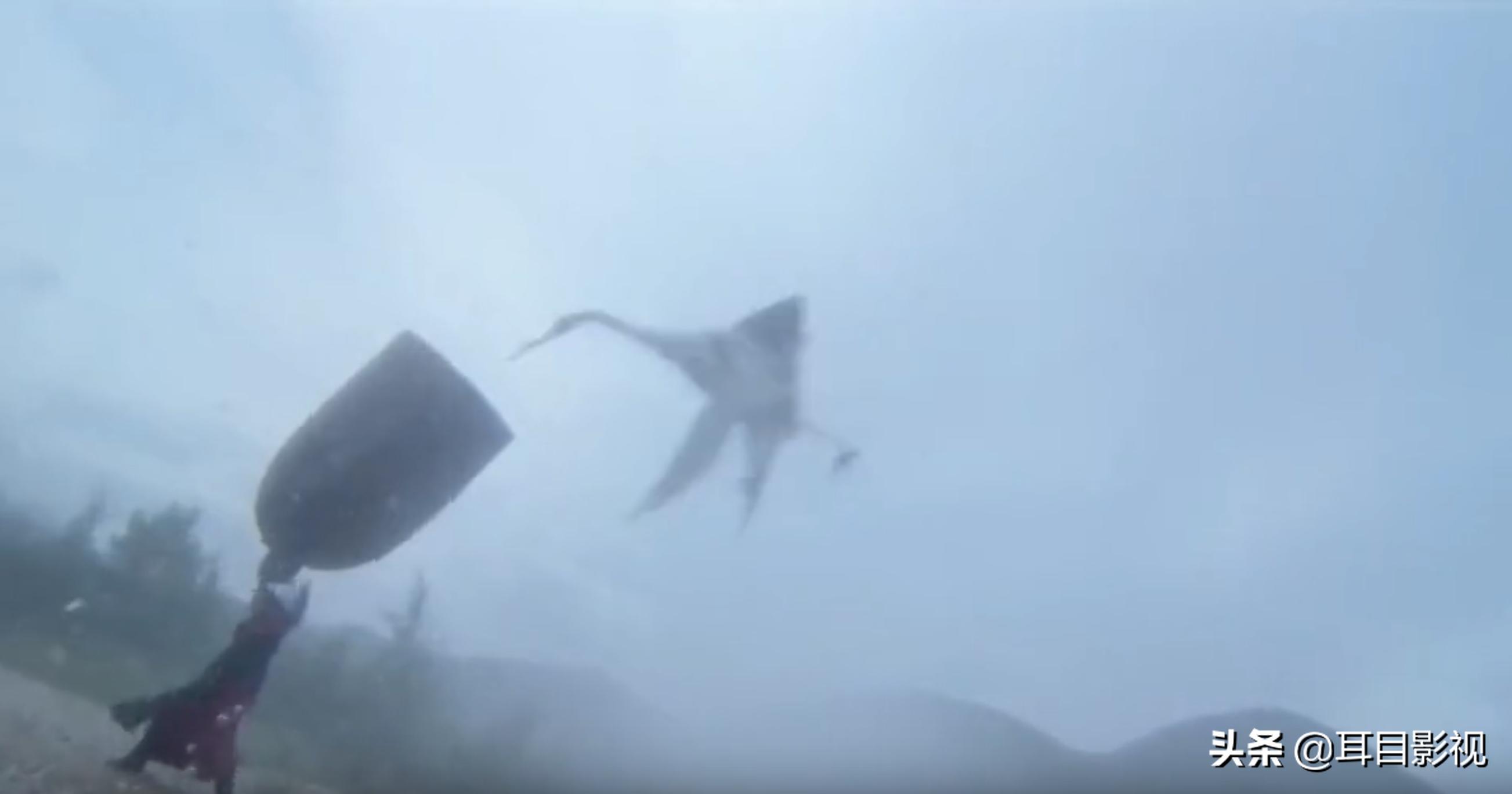 这才叫徐克巅峰武侠电影,1991年徐克执导电影黄飞鸿