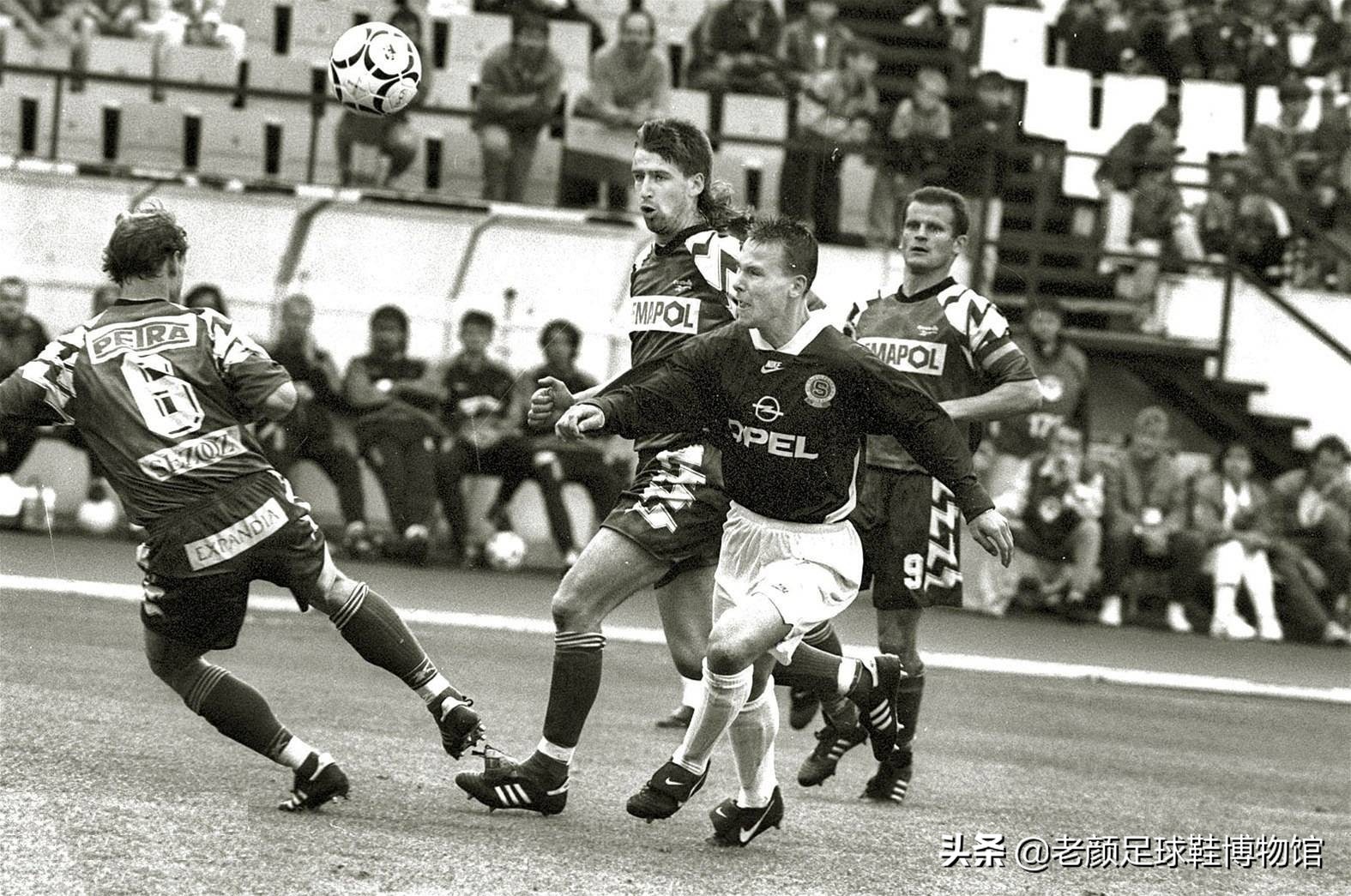 捷克铁人,捷克边锋效力拉齐奥