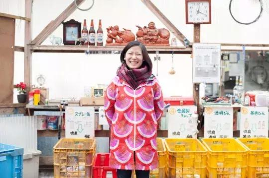 我们调侃“你是什么垃圾”时，日本这个小镇已经零垃圾生活15年了