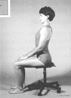 缓解久坐腰痛的瑜伽动作,办公室久坐腰痛的缓解方法