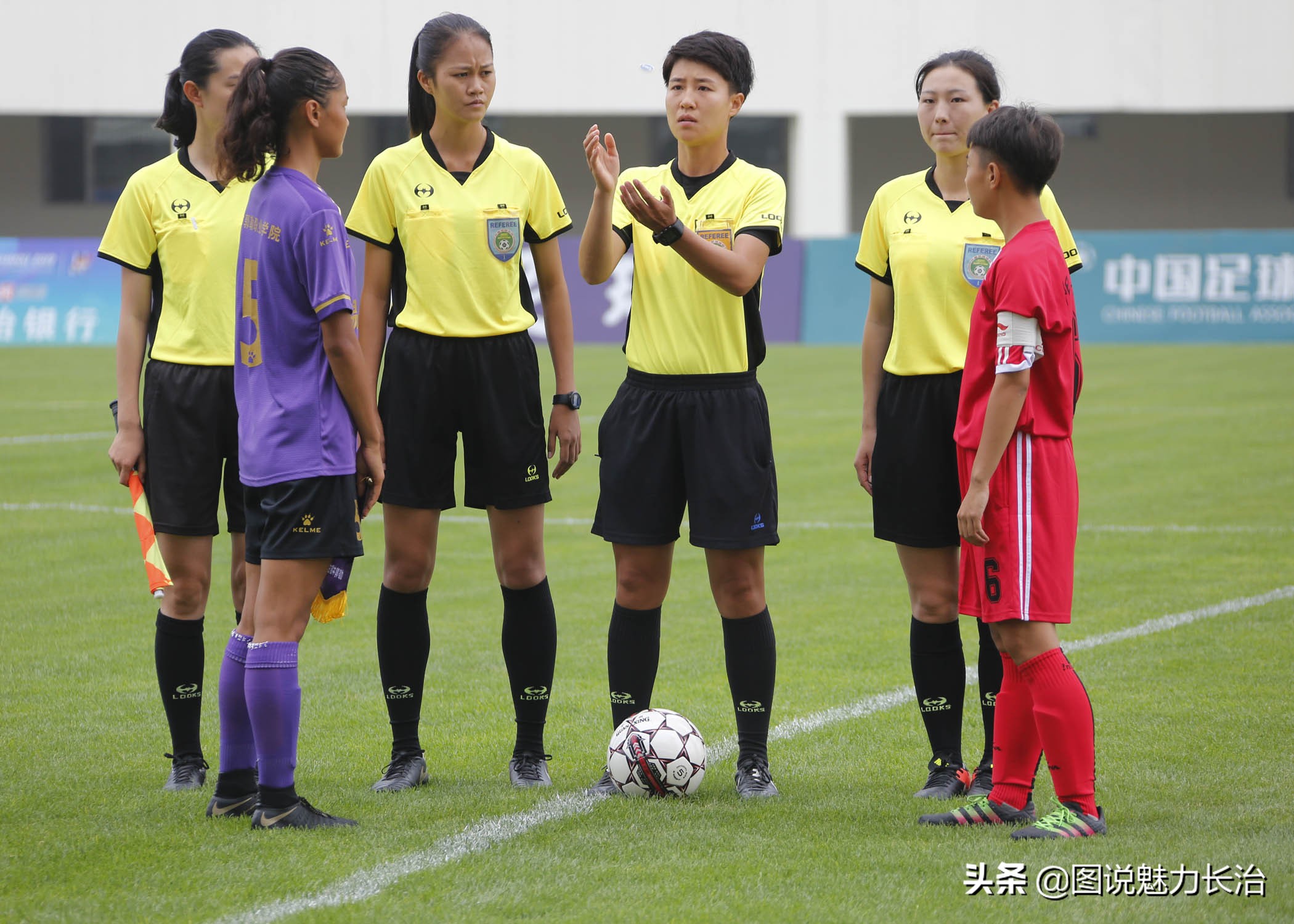 二青会11人制足球预赛,二青会乙组女子100米