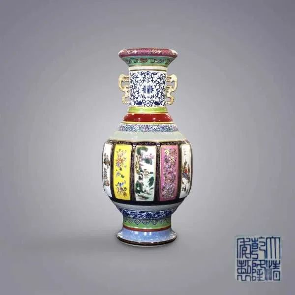 无缘去博物馆看*物文**,那就在这里看吧