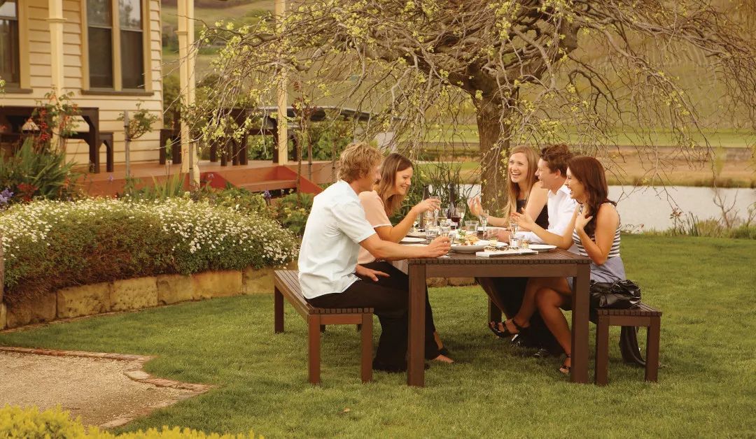 德国最适合旅游的十大酒庄,塔斯马尼亚岛最美的地方