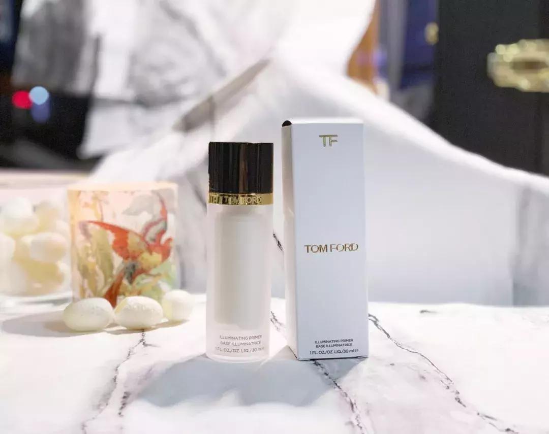 美妆好物推荐妆前隔离,大牌妆前隔离底妆