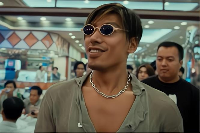 周星驰石班瑜配音有多少部,石班瑜为什么给周星驰配音