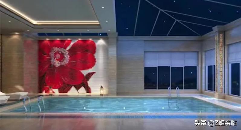 李云迪嫖娼被举报,明星再小心,还是躲不过神秘的朝阳群众