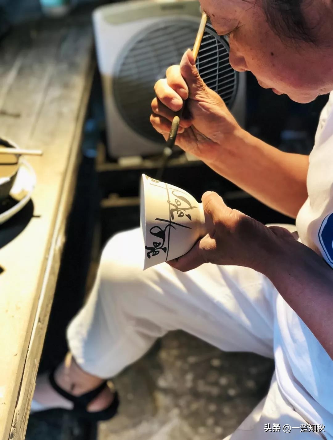 景德镇一座承载万千历史的瓷都,景德镇千年瓷都