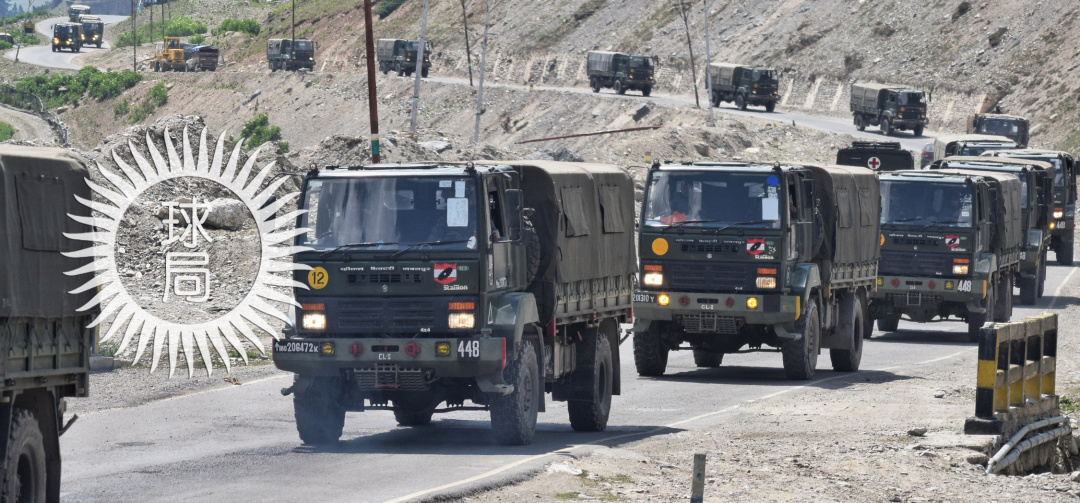 印度公路的成就,印度公路那么差劲吗