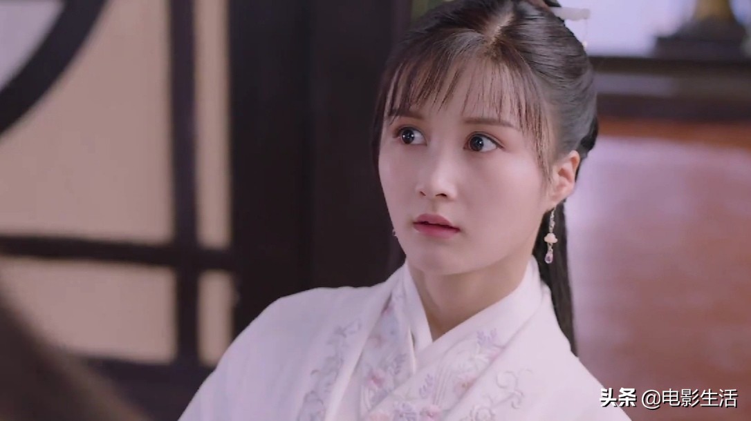 郭俊辰电视剧惹上冷殿下搞笑片段,郭俊辰的电视剧搞笑