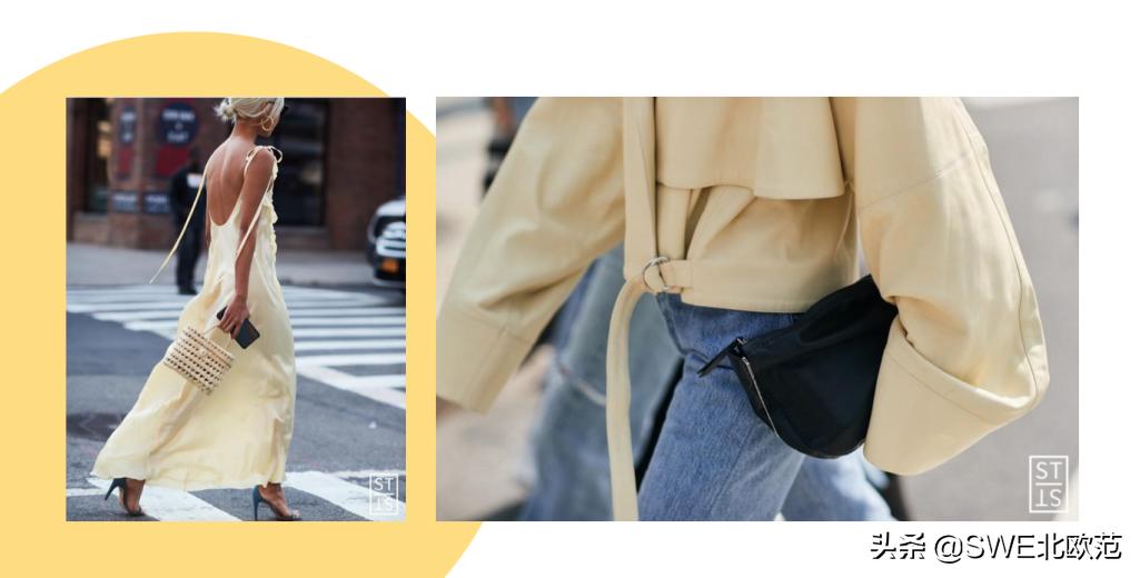 穿搭vibe,穿搭nice夏季