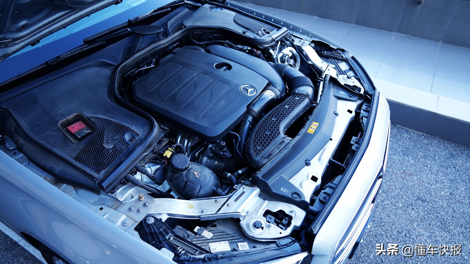 奔驰e级奥迪a6l和宝马5系怎么选,中大型豪华轿车pk