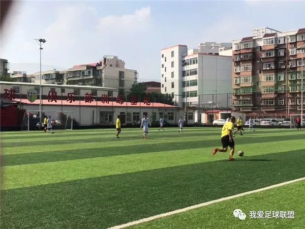 2017城北区秋季足球联赛,2019上海市足球联赛