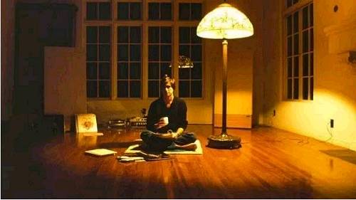 乔布斯在斯坦福大学的演讲，大师的道是什么？思想是什么