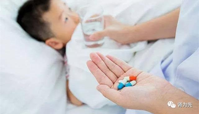 儿童最适宜用的退烧药,安全有效的儿童退烧药只有这2种