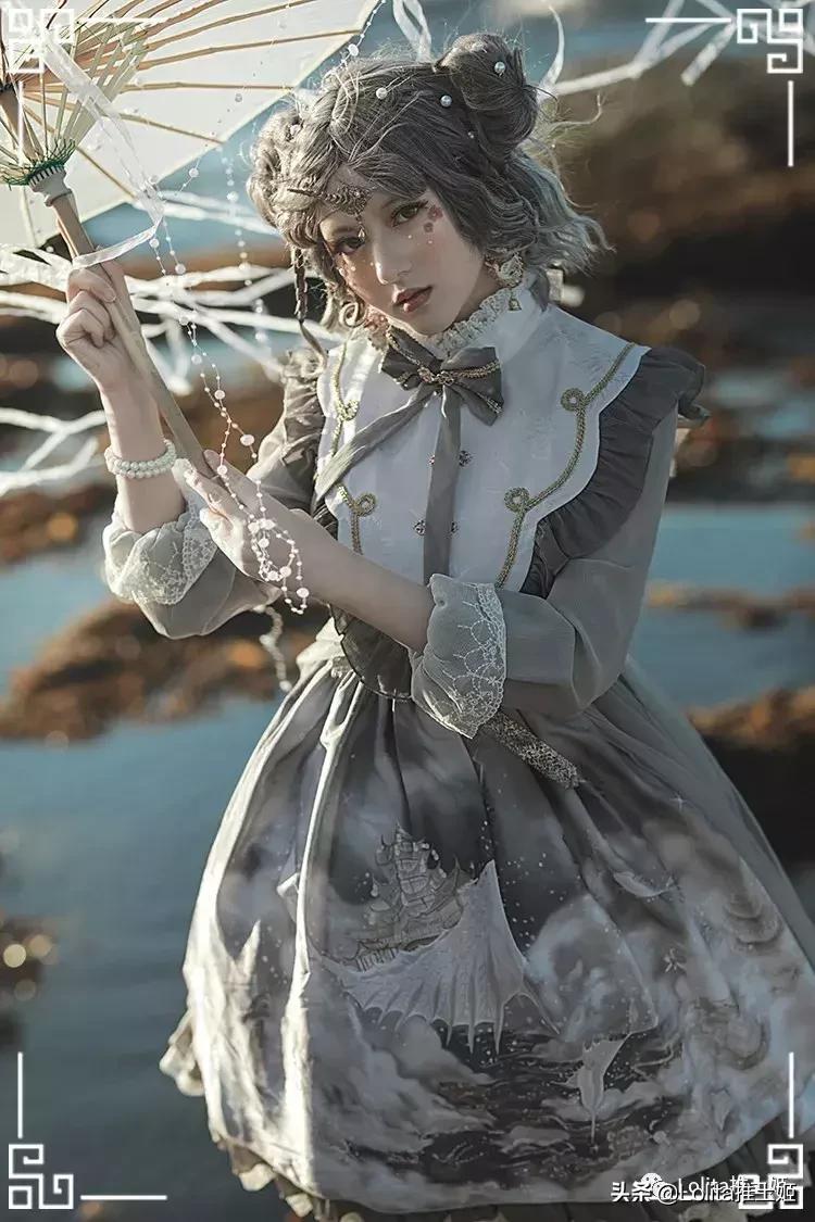 lolita质量好的店铺推荐,正版国牌lolita有哪些店