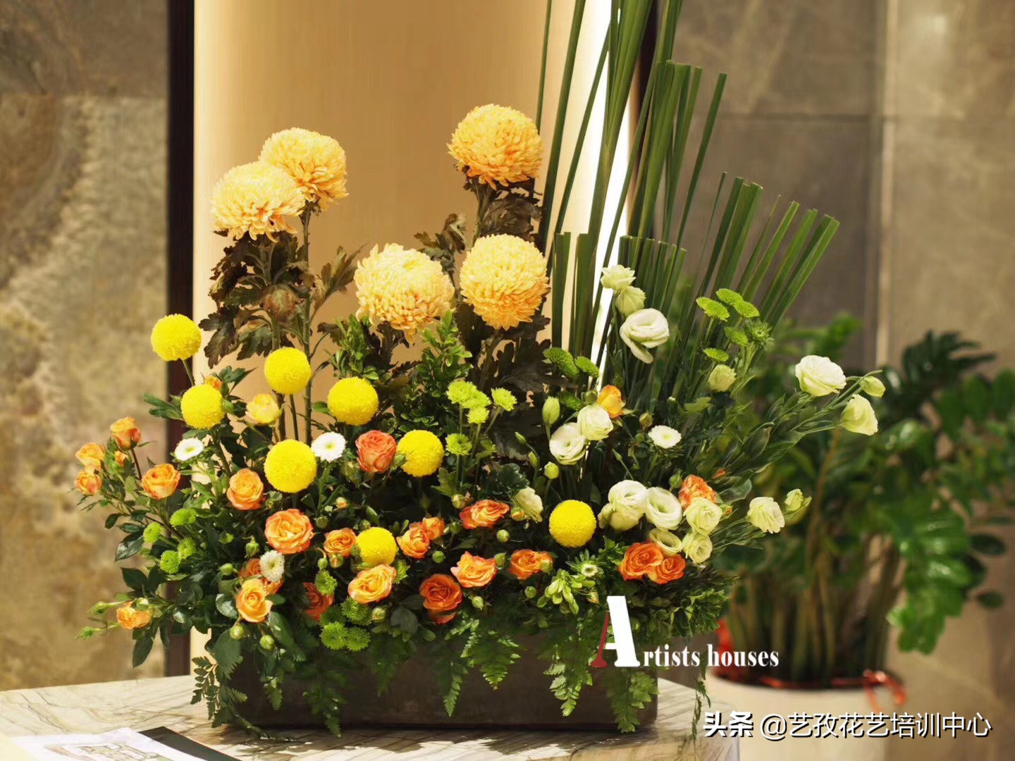 开一家花店怎么营销才能赚钱,花店做批发零售怎样进货