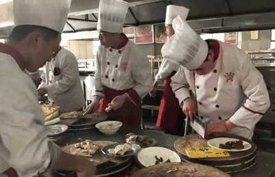 上蓝翔技校有哪些条件,我在蓝翔技校的亲身经历