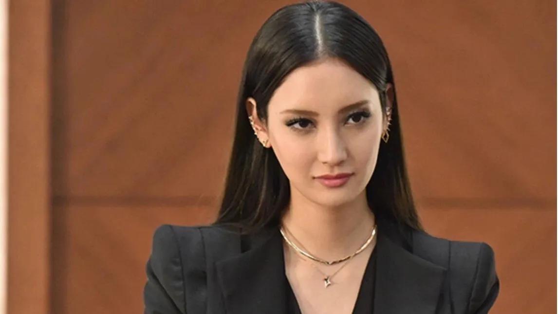 4年蝉联“日本男人最爱身材”身材比例完美，减脂做好这三方面