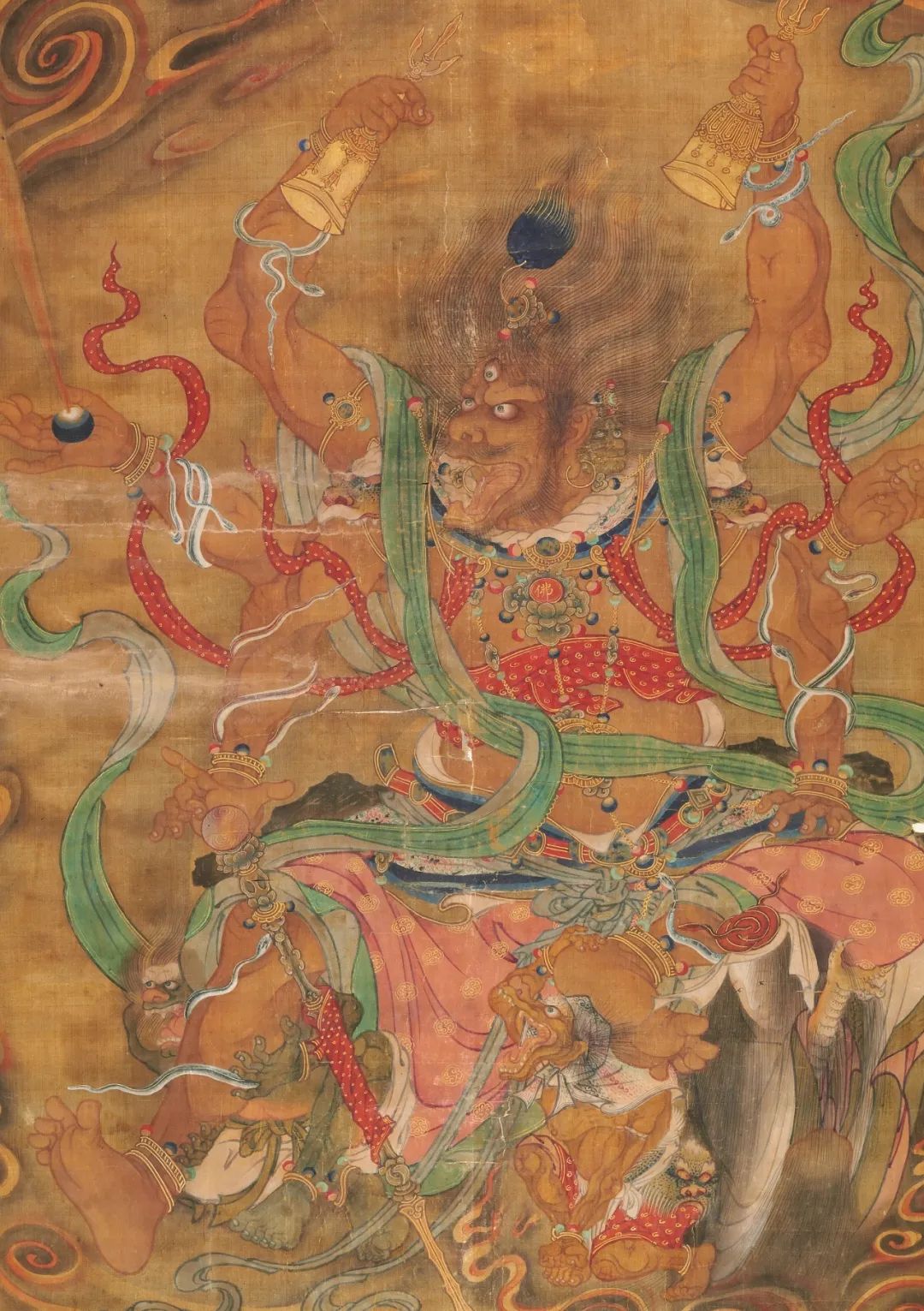 中国有名的艺术展,有什么好看艺术展