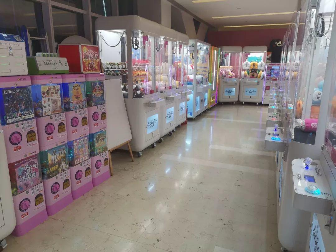 青岛抓娃娃机盈利方式和运营模式,直播抓娃娃机的盈利模式